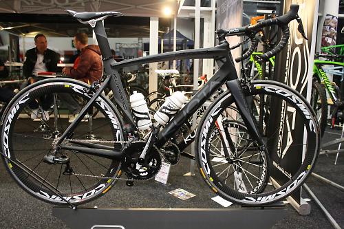 KUOTA KURARO 2013 サイズM - 自転車本体